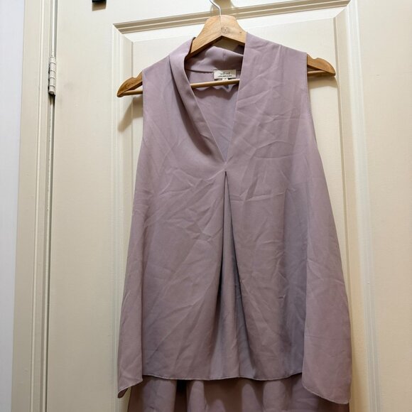 Wilfred Sleeveless Blouse - Picture 1 of 3